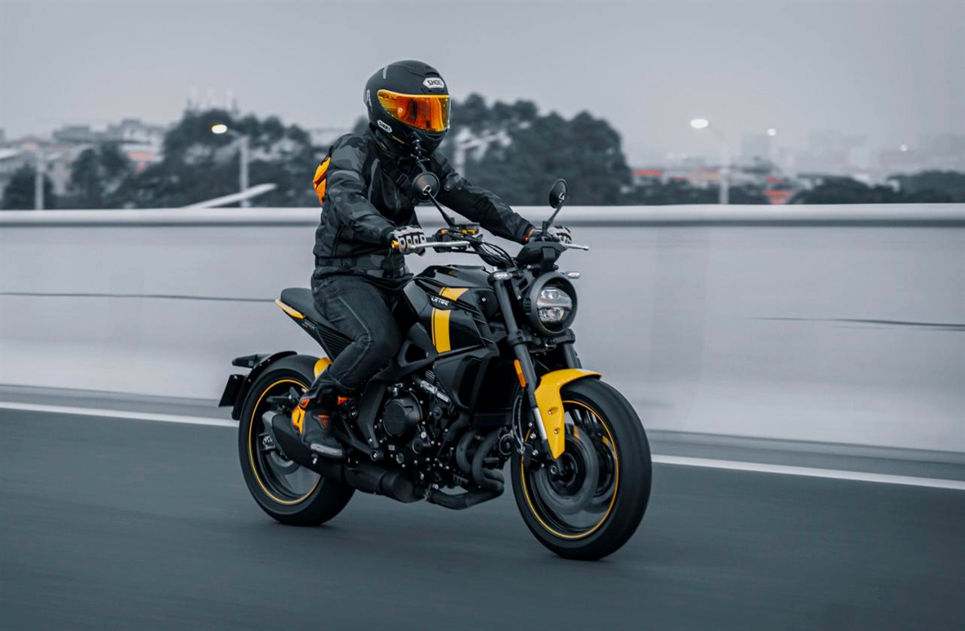 Cours Moto